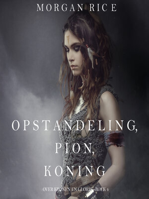 cover image of Opstandeling, Pion, Koning